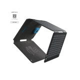 Anker SOLIX PS30 Portable Solar Panel | A24260A1