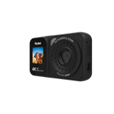 Rollei Compactline Dual Screen 64MP 4K Digital Camera | 12030