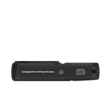 Rollei Compactline Dual Screen 64MP 4K Digital Camera | 12030