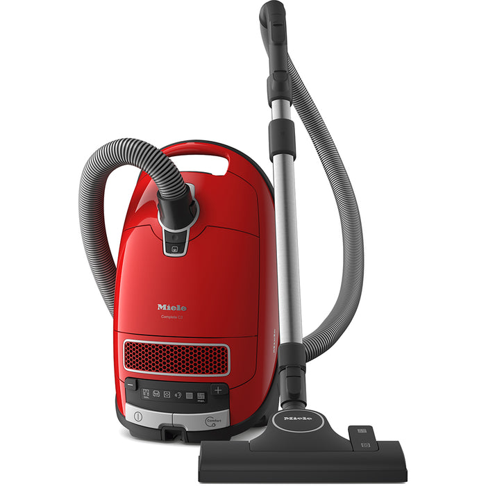 Miele Complete C3 Powerline Mango Red SGDF5