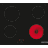 Bosch Series 4 60cm Ceramic Hob PKE61RAA8B