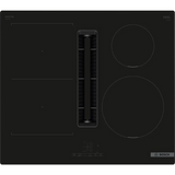 Bosch Series 4 60cm Venting Hob PVS611B16E