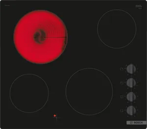 Bosch Series 2 Electric hob 60 cm | PKE611CA3E
