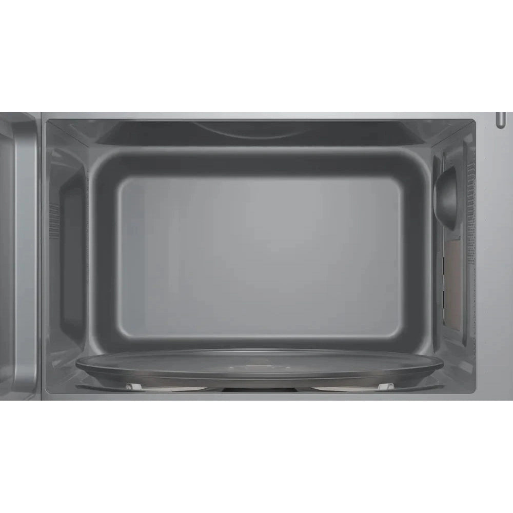 Bosch Series 2 Built In Microwave Black BFL523MS3B