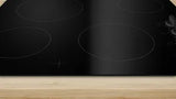 Bosch Series 2 Electric hob 60 cm | PKE611CA3E