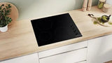 Bosch Series 2 Electric hob 60 cm | PKE611CA3E