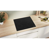 Bosch Series 4 60cm Ceramic Hob PKE61RAA8B