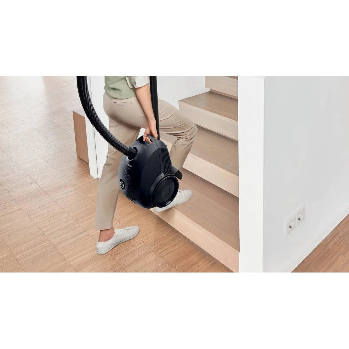 Bosch Series 2 Bagged Vacuum BGBS2BA1GB