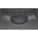 Bosch Series 4 Single Oven Brushed Steel HRS534BS0B