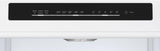 Bosch Series 4 Freestanding Fridge Freezer - Stainless Steel | KGN392LDFG