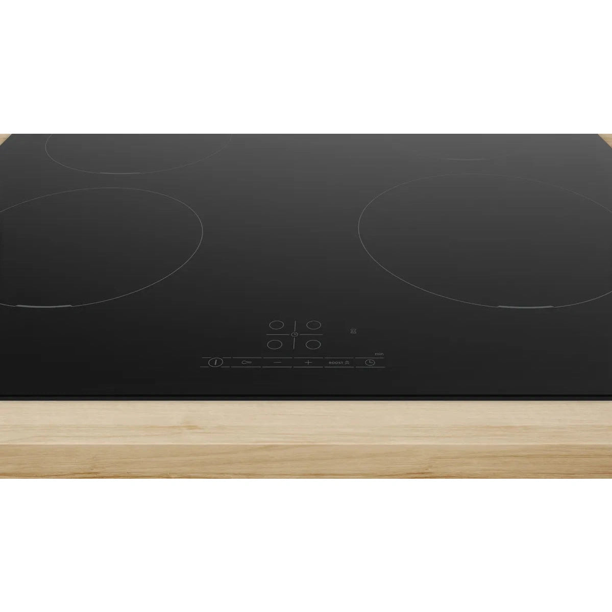 Bosch Series 4 60cm Induction Hob PUE611BB5E