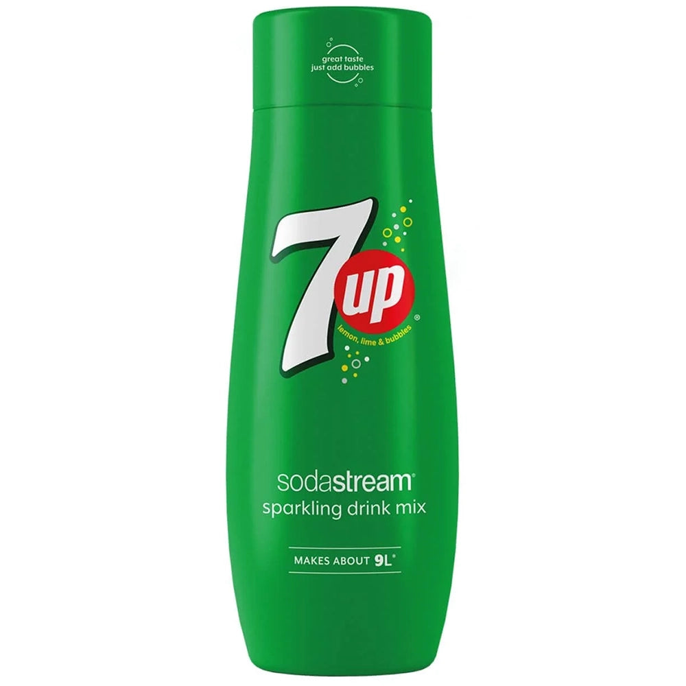 SodaStream 7Up Flavouring Syrup Mix | 1924203440