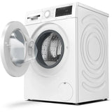 Bosch Series 4 8kg&5kg Washer Dryer White WNA134U8GB