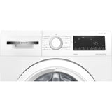Bosch Series 4 8kg&5kg Washer Dryer White WNA134U8GB