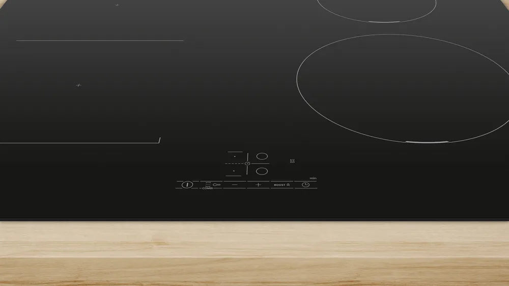 Bosch Series 4 60cm Induction Hob PWP611BB5B