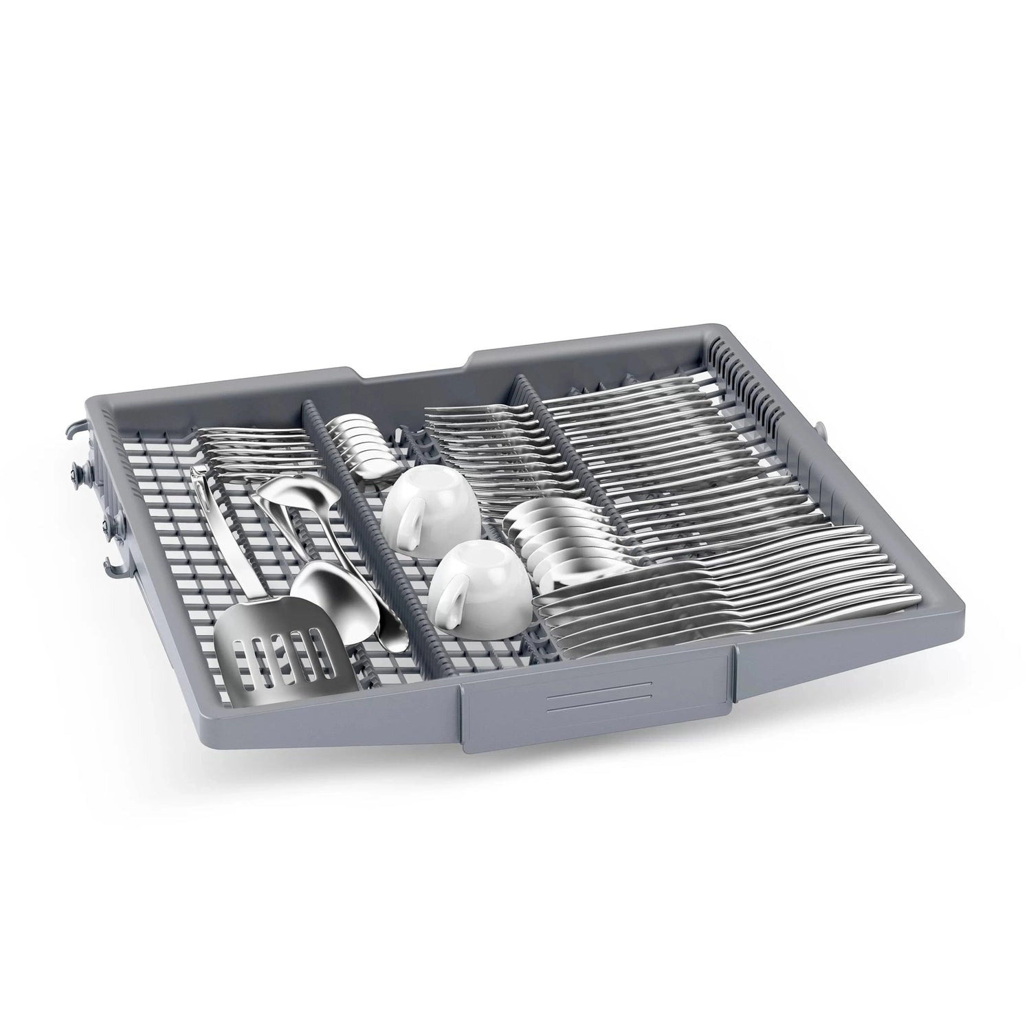 Neff N 70 Fully-integrated dishwasher 60 cm | S187ZCX03G