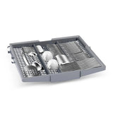 Neff N 70 Fully-integrated dishwasher 60 cm | S187ZCX03G