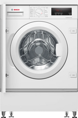 BOSCH Series 6 Integrated 8 kg Washing Machine | WIW28302GB