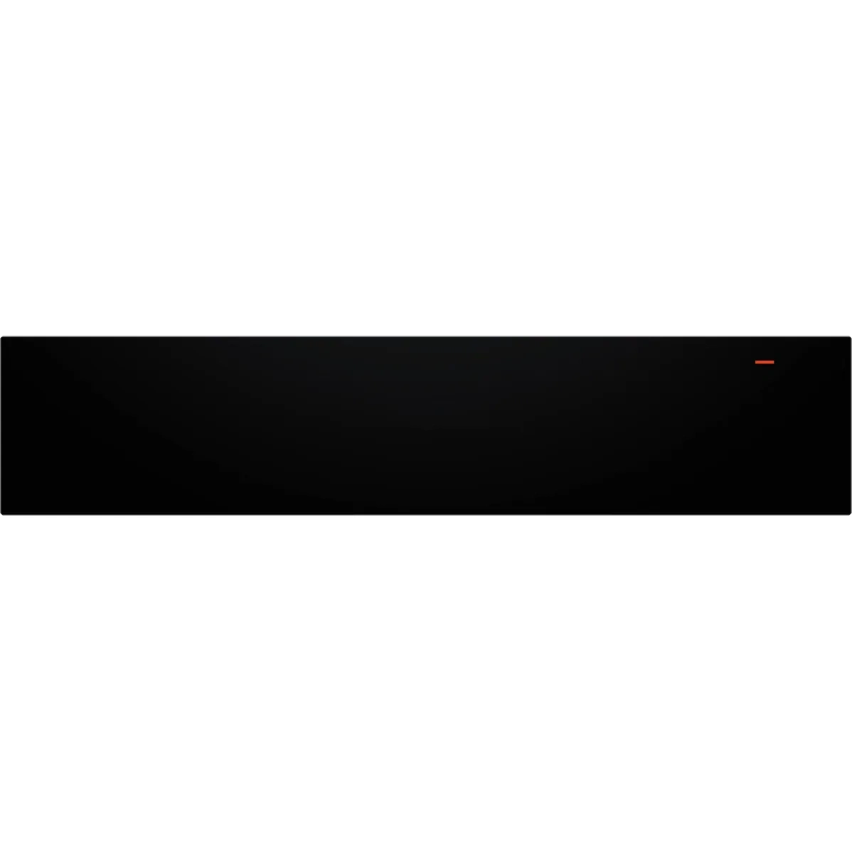 Bosch Series 8 14cm Warming Drawer Black BIC7101B1B