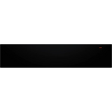 Bosch Series 8 14cm Warming Drawer Black BIC7101B1B