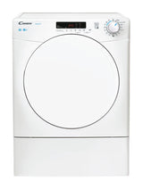 Candy Freestanding Vented Dryer - White | CSEV9DF-80