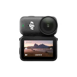 DJI Osmo Nano Standard Combo Action Camera (128GB) - Black | CP.OS.00000460.02