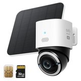 eufy 4G LTE Cam S330 | T86P2321