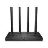 TP Link AC1900 Wireless MU-MIMO Wi-Fi Router | ARCHERC80
