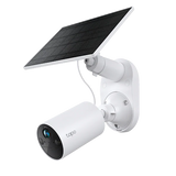 Tapo Solar-Powered Security Camera Kit | Tapo C410 KIT