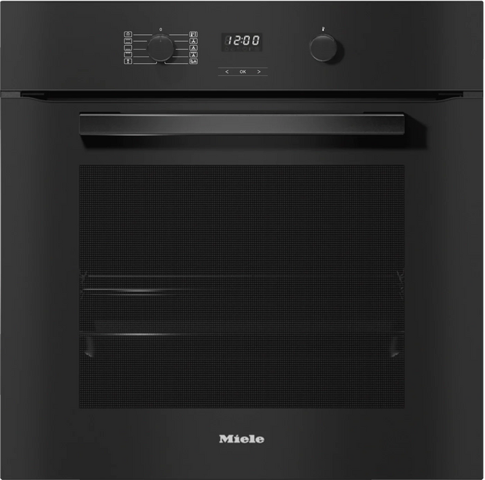 Miele PureLine Single Oven H 2860 B