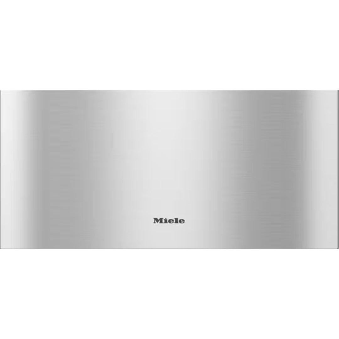 Miele 29cm Warming Drawer Stainless Steel ESW 7120 11093360