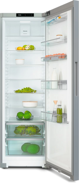 Miele Freestanding Fridge - Stainless Steel | 12430990