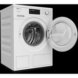 Miele 9kg TwinDos® Washing Machine Lotus White WEG665 11359270