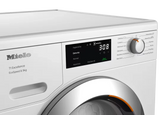 Miele TEH785WP EcoSpeed&9kg Lotus white | 11871830