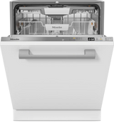 Miele Built-In Dishwasher - Stainless Steel | G 5851 SCVi