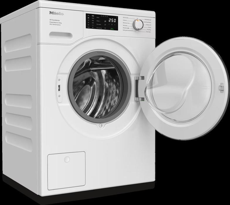 Miele 10kg WCS Lotus White WEK365