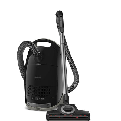 Cylinder Vacuums