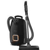 Miele Guard L1 AllFloor Vacuum Cleaner - Obsidian Black | 12652280