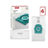 Miele HyClean Pure TU vacuum cleaner bag | 12557060