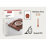 Miele HyClean Pure CO vacuum cleaner bag | 12557080