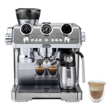 Delonghi La Specialista Maestro Bean To Cup Coffee Machine | EC9885.M