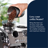 Delonghi La Specialista Maestro Bean To Cup Coffee Machine | EC9885.M