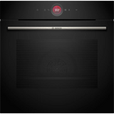 Bosch Series 8 Single Oven Black HBG7341B1B