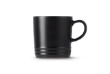 Le Creuset 350ml Stoneware Mug - Satin Black | 70302350900002