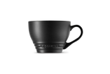 Le Creuset 400ml Stoneware Grand Mug - Volcanic | 70302350900002