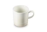 Le Creuset 350ml Stoneware Mug - Meringue | 70302350900002