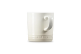 Le Creuset 350ml Stoneware Mug - Meringue | 70302350900002