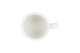 Le Creuset 350ml Stoneware Mug - Meringue | 70302350900002