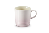 Le Creuset Stoneware Mug 200ml - Shell Pink | 70302357770002