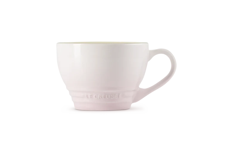 Le Creuset Stoneware Grand Mug - Shell Pink | 70304407770002